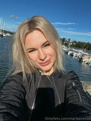 Mariaankkaa OnlyFans Leaked Free Thumbnail Picture - #UZO1OTzkfP