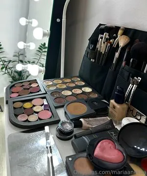 Mariaankkaa OnlyFans Leaked Free Thumbnail Picture - #WWrK7uBrRC