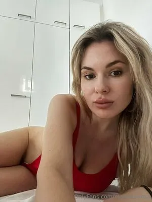 Mariaankkaa OnlyFans Leaked Free Thumbnail Picture - #YWJxloalOR