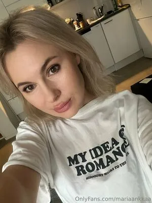 Mariaankkaa OnlyFans Leaked Free Thumbnail Picture - #cdVzK4ECEn