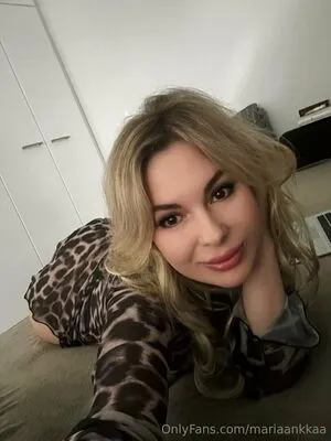 Mariaankkaa OnlyFans Leaked Free Thumbnail Picture - #h0V0QgHNdu