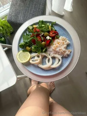 Mariaankkaa OnlyFans Leaked Free Thumbnail Picture - #q6rxkbxts7