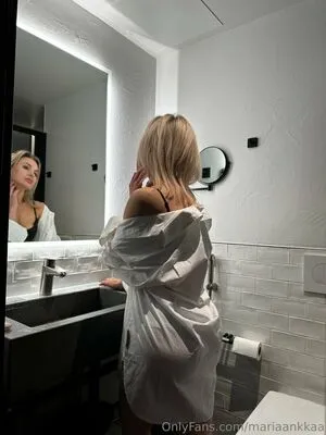 Mariaankkaa OnlyFans Leaked Free Thumbnail Picture - #ultHgtegWH