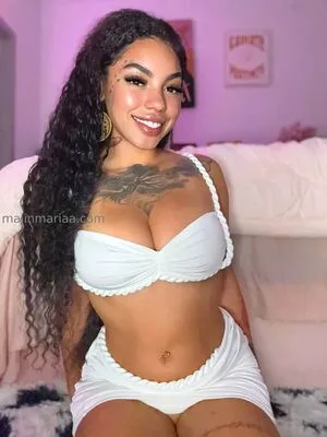 Mariaaskyy OnlyFans Leaked Free Thumbnail Picture - #Ojd7p7xTAh