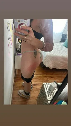 Mariabelengarciaf3 OnlyFans Leaked Free Thumbnail Picture - #btph1AKojn