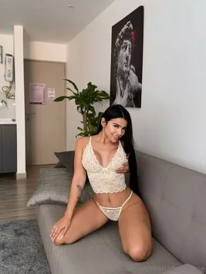 Mariabellarose OnlyFans Leaked Free Thumbnail Picture - #2di3xZJM0k