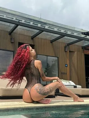 Mariabellarose OnlyFans Leaked Free Thumbnail Picture - #4i7tkvvFWF