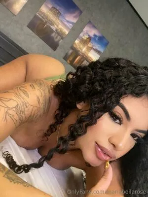 Mariabellarose OnlyFans Leaked Free Thumbnail Picture - #uRfJ7zbIz3