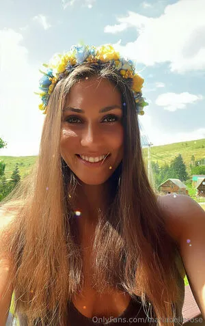 Mariabellarose OnlyFans Leaked Free Thumbnail Picture - #PmMsUe4hg2