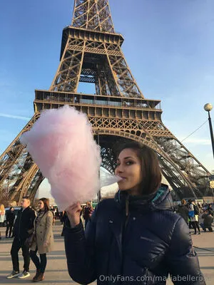 Mariabellarose OnlyFans Leaked Free Thumbnail Picture - #otBeIudOYf