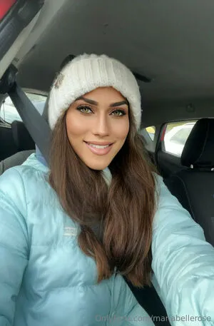 Mariabellarose OnlyFans Leaked Free Thumbnail Picture - #tWdYD51iUx