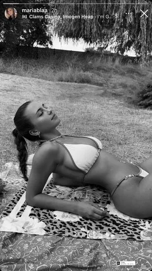 Mariablaa OnlyFans Leaked Free Thumbnail Picture - #BMcVw969fW