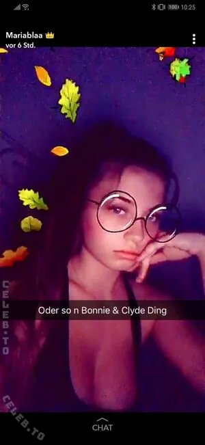 Mariablaa OnlyFans Leaked Free Thumbnail Picture - #lLtD1mp6TY