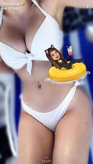 Mariablaa OnlyFans Leaked Free Thumbnail Picture - #tCnrbLbA7X