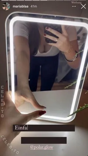 Mariablaa OnlyFans Leaked Free Thumbnail Picture - #xk9WEaHYes