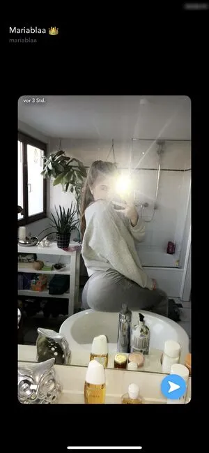 Mariablaa OnlyFans Leaked Free Thumbnail Picture - #y5FRmZY1oa