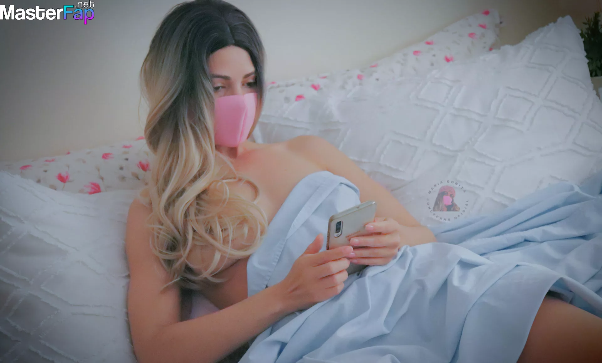 Mariabonitaoficial Nude OnlyFans Leak Picture NrI3FkkTPR | MasterFap.net