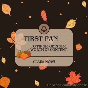 Mariabose OnlyFans Leaked Free Thumbnail Picture - #1OcZj7bpHM