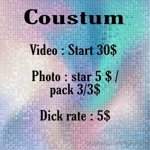 Mariabose OnlyFans Leaked Free Thumbnail Picture - #ZzB3sosSgP