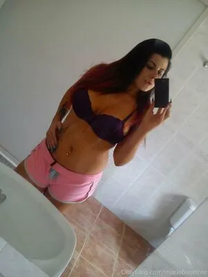 Mariabose OnlyFans Leaked Free Thumbnail Picture - #kxmAyXbFDF