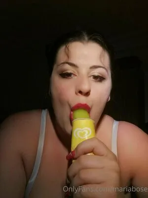 Mariabose OnlyFans Leaked Free Thumbnail Picture - #n5L0zQBt0q