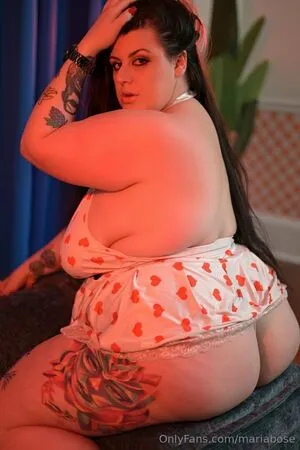 Mariabose OnlyFans Leaked Free Thumbnail Picture - #weWYX7Rqrz