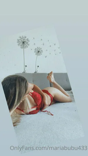 Mariabubu433 OnlyFans Leaked Free Thumbnail Picture - #1ZfdXNZZ6d