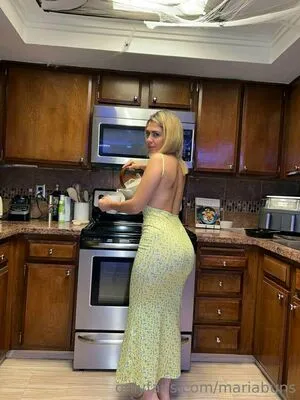 Mariabuns OnlyFans Leaked Free Thumbnail Picture - #0LFq7xk9BC