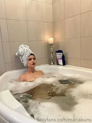 Mariabuns OnlyFans Leaked Free Thumbnail Picture - #ArbPs7ByiG
