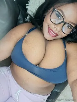 Mariac001 OnlyFans Leaked Free Thumbnail Picture - #0o8POJ62mD
