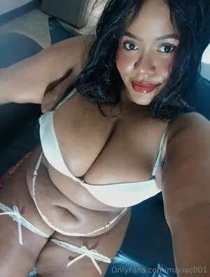 Mariac001 OnlyFans Leaked Free Thumbnail Picture - #BP75anqCwX