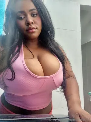 Mariac001 OnlyFans Leaked Free Thumbnail Picture - #SyaKOKiDMp