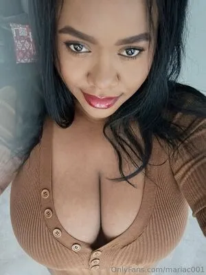Mariac001 OnlyFans Leaked Free Thumbnail Picture - #yf0ZG4HuPd