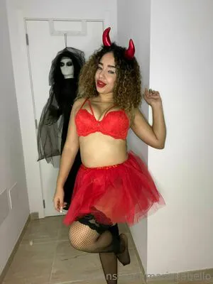 Mariacabello OnlyFans Leaked Free Thumbnail Picture - #1TMOep3k5P