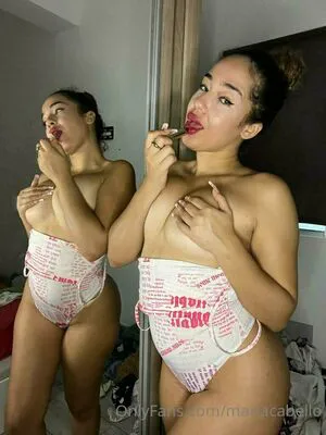 Mariacabello OnlyFans Leaked Free Thumbnail Picture - #5VGHDEmq5F