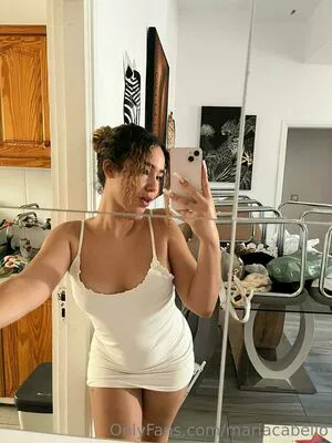 Mariacabello OnlyFans Leaked Free Thumbnail Picture - #CMmdM8PAAe