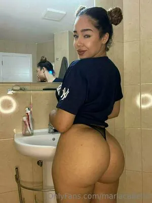 Mariacabello OnlyFans Leaked Free Thumbnail Picture - #D81wXO9uOs