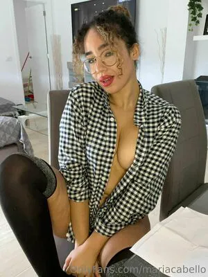 Mariacabello OnlyFans Leaked Free Thumbnail Picture - #Gww1M0QREX