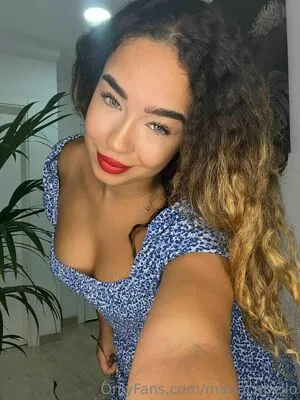 Mariacabello OnlyFans Leaked Free Thumbnail Picture - #HIZ7MlmeNS