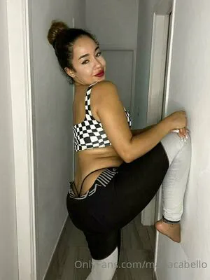 Mariacabello OnlyFans Leaked Free Thumbnail Picture - #JNlfAZO6aU