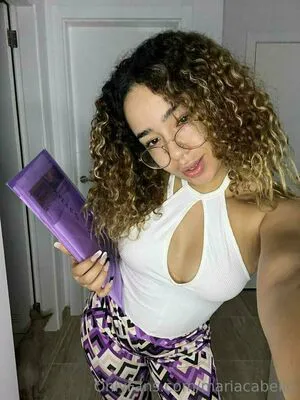 Mariacabello OnlyFans Leaked Free Thumbnail Picture - #OPjuMmHoAR