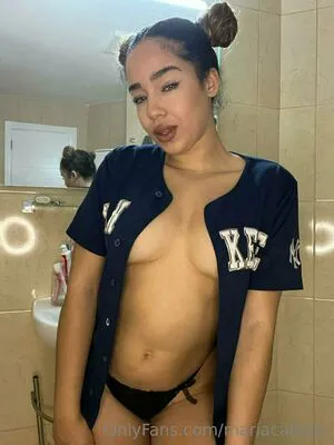 Mariacabello OnlyFans Leaked Free Thumbnail Picture - #dsMJq35lFW