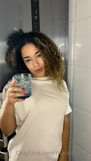 Mariacabello OnlyFans Leaked Free Thumbnail Picture - #ey0P8zRf3D