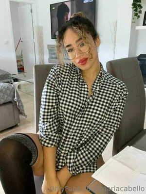 Mariacabello OnlyFans Leaked Free Thumbnail Picture - #oyIvIletBd