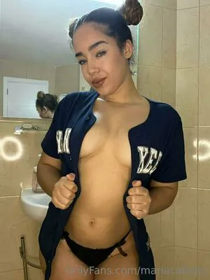 Mariacabello OnlyFans Leaked Free Thumbnail Picture - #yU2xm7VKGX