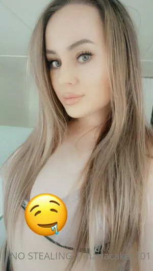 Mariacakes101 OnlyFans Leaked Free Thumbnail Picture - #eiNGvd0a83