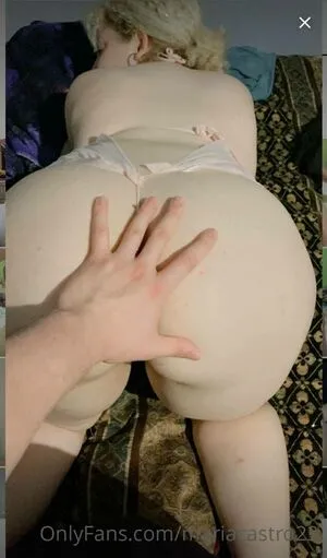 Mariacastro23 OnlyFans Leaked Free Thumbnail Picture - #ntUsbc1t5G