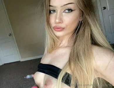 Mariacheer18 OnlyFans Leaked Free Thumbnail Picture - #1cqdhIi7Dh