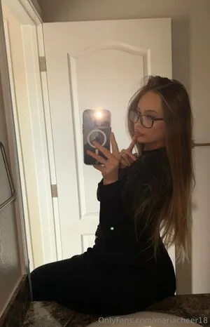 Mariacheer18 OnlyFans Leaked Free Thumbnail Picture - #62w5GTPLGP