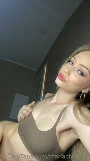 Mariacheer18 OnlyFans Leaked Free Thumbnail Picture - #9ZCp4xC7E9